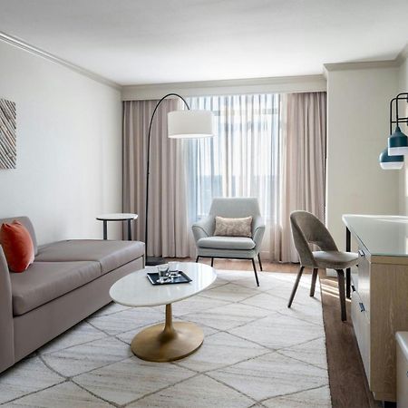 St. Petersburg Marriott Clearwater Hotel Eksteriør billede