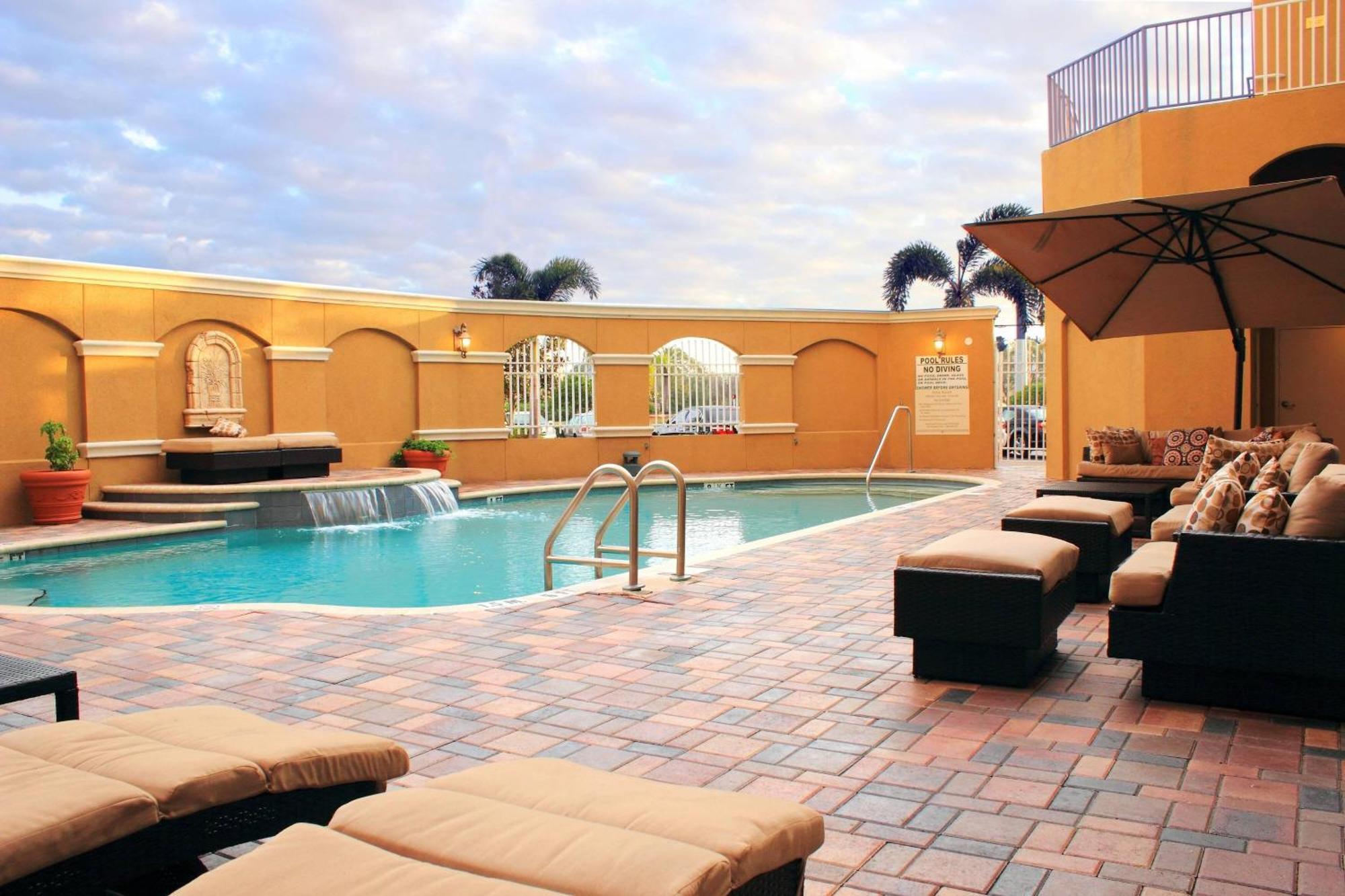 St. Petersburg Marriott Clearwater Hotel Eksteriør billede