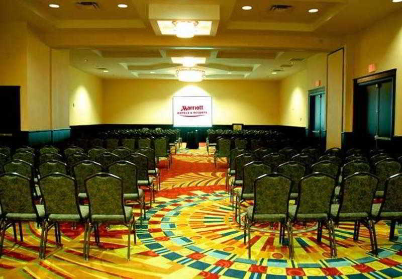 St. Petersburg Marriott Clearwater Hotel Eksteriør billede