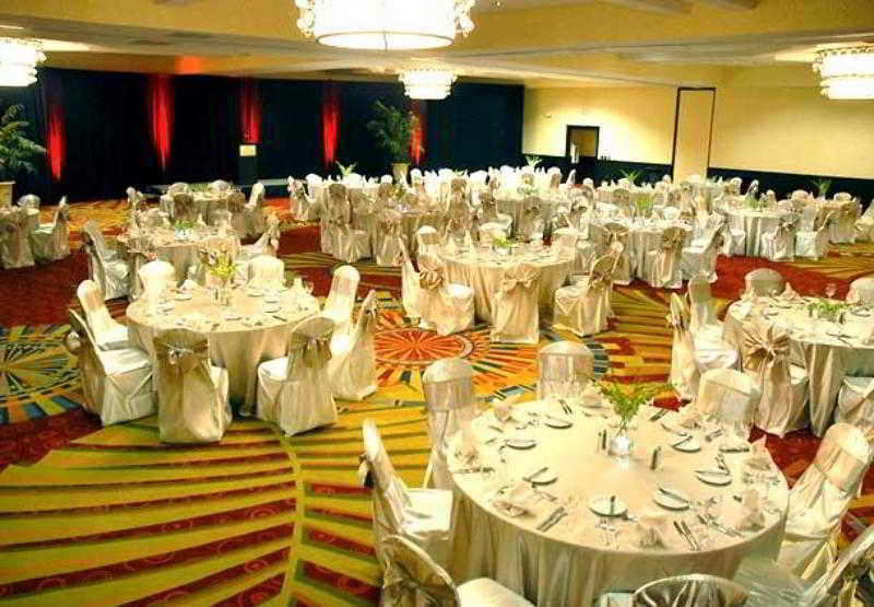 St. Petersburg Marriott Clearwater Hotel Eksteriør billede